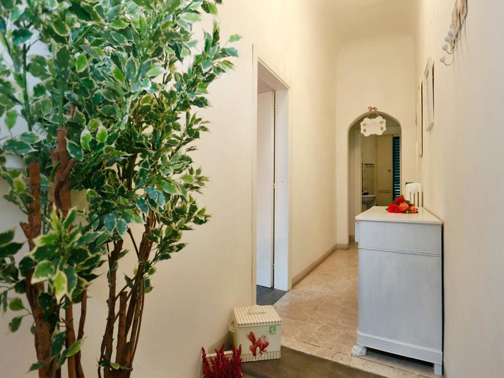 Sweet Garden Villa Dei Gelsomini Florencia Exterior foto